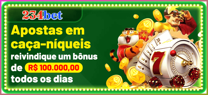 Aplicativo móvel 234bet para iOS e Android